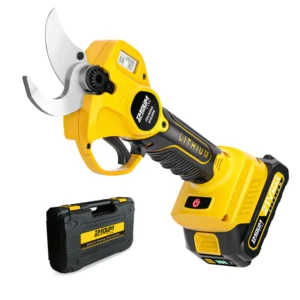 Brushless Electric Pruning Shears
